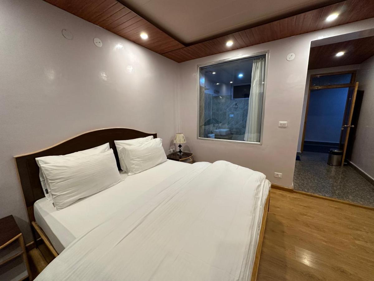 Raku Guest House Leh Luaran gambar
